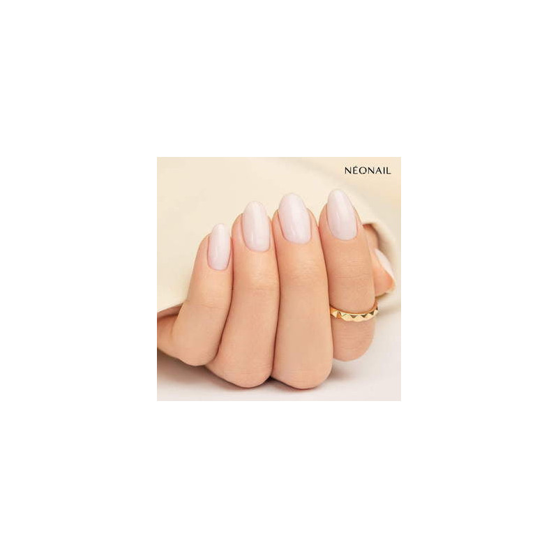 Smalto Semipermanente 7,2 ml - Modeling Base Calcium Basic Pink